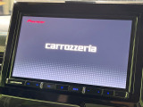 【8型ナビゲーション】使いやすいナビで目的地までしっかり案内してくれます。各種オーディオ再生機能も充実しており、お車の運転がさらに楽しくなります!!