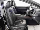 シートヒーターを装備しています!高級車ならではの装備です!シートが暖まりますので、寒い冬場も快適にご乗車頂けます!腰にも優しい!お子様や女性にも嬉しい装備ですね!!