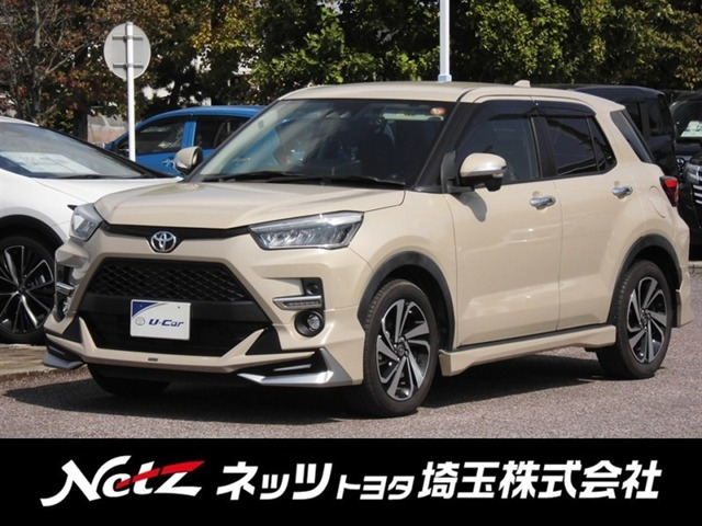 ライズ  1.2 Z