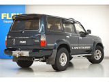 ランドクルーザー80 4.2 VX ディーゼル 4WD 