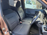 ☆軽四でこの広さ。もはや乗用車に近づいたほど。