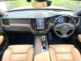 XC60  B5 AWD インスクリプション 4WD