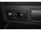 ETC2.0対応車載器搭載!