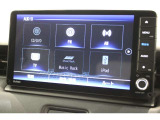 オーディオソース:CD DVD BluetoothAudio MusicRack USB フルセグTV