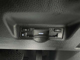 ETCで高速道路もスムーズに!!