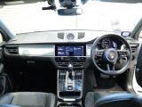 マカン GTS PDK 4WD 
