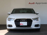 A3セダン 40 TFSI クワトロ スポーツ 4WD 