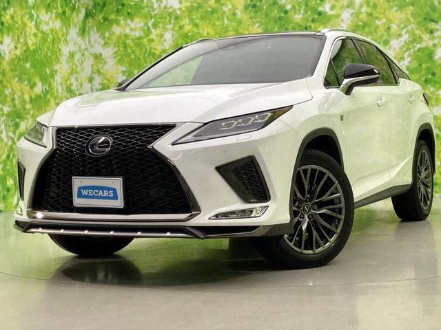RX 300 Fスポーツ