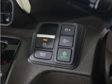 ◆オートブレーキホールド機能付き電子パーキングブレーキ◆ブレーキペダルを足から離しても停車状態を保ちます。アクセルを踏めば自動でブレーキが解除され、発進可能!