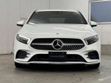 Aクラス A200d AMGライン 