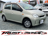 この度は数あるお車の中からTRUST&times;クルマ広場の在庫車をご覧いただき誠にありがとうございます。