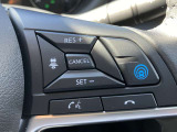 プロパイロット装備!高速道路の運転で、アクセル、ブレーキ、ハンドルの操作をアシストし、ドライバーの負担を軽減します。