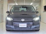 ゴルフトゥーラン TDI コンフォートライン ディーゼル 