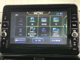 高性能で使いやすい日産純正ナビゲーションです。フルセグTVも鑑賞出来るしBluetooth機能付なのでお手持ちの携帯電話でハンドフリー通話も出来ます。