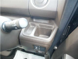 運転席側カップホルダー