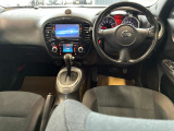 ジューク 1.5 15RX タイプV 