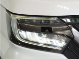 ◆LEDヘッドライト◆ LEDライトは、明るく視認性が良く、省エネで環境にもやさしいヘッドライトです!
