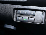 ハンドルヒーター搭載で、寒い時期の運転時に重宝します。