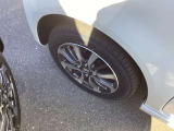 ☆お車についた傷やヘコミ、事故の修理もハヤシにお任せください。自社鈑金工場で修理ができますの安心です☆