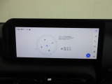 12.3インチディスプレイオーディオ(コネクティッドナビ対応)