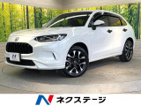 ホンダ ZR-V
