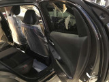 新車時の状態となります。使用感は御座いません。