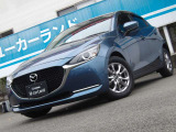 MAZDA2 1.5 15S プロアクティブ Sパッケージ 