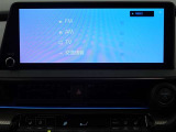 フルセグTVでの視聴が可能です。高画質、高音質で快適に視聴を楽しめます。