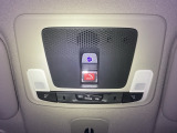 【SOSボタン】衝撃検知やエアバッグ展開時には自動通報。車両データを活用し、迅速な救助につなげる安全テクノロジー。 ※サービス利用にはHonda Total Care プレミアム契約が必要です
