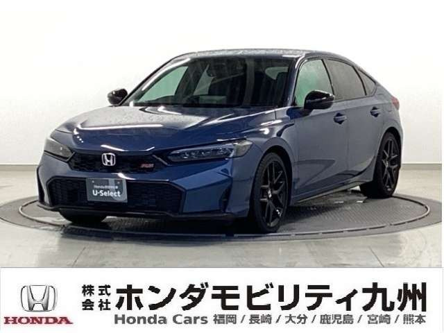 シビック 1.5 RS