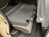 ■POINT■収納もたくさん付いています。大きなものから小さなものまで使う方の気持ちを考えた気遣いが嬉しいですね!