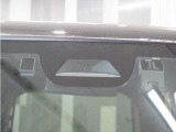 ◆Honda SENSING◆ カメラ等装置で精度の高い検知能力を発揮、安全運転を支援します。