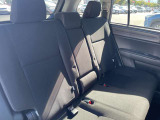 広々とした車内をぜひ一度ご覧になってください!大きなダメージもなく良好な状態となっております。