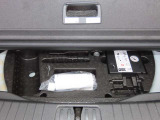 車載工具付き