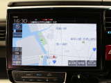【ナビゲーション】VXU-207SWiを装備しております! 目的地までの操作やBluetoothが簡単に接続出来て便利です!