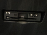 【ETC】高速道路の料金所をストレスなく通過!話題のスポットやサービスエリアに多い「スマートIC」利用時は必須のアイテムです。当店でセットアップを実施、ご納車当日からすぐにご利用いただけます!