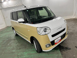 車両状態証明書は物件の状態を保証するものではありません。証明書を参考に現車の確認をお願いします