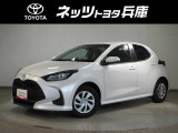 トヨタ ヤリス