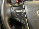 運転席周り操作スイッチ部です☆