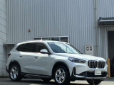 X1 xドライブ 18d 4WD 