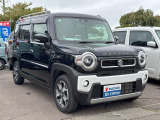 ハスラー ハイブリッド(HYBRID) Xターボ 4WD 