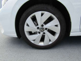 225/45R17タイヤ/7.5J &times; 17アルミホイール