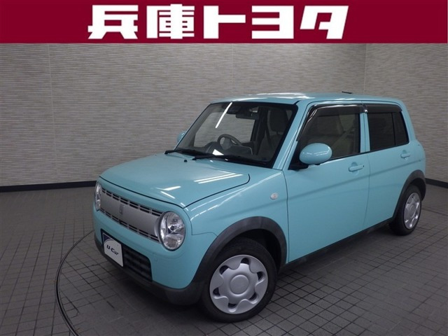 アルトラパン L 