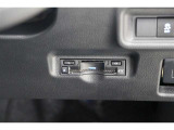 【ETC】 ETCを装備していれば、暑い日や寒い日、雨の日も窓を開ける必要がないので快適ドライブが楽しめます。