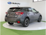 XV  2.0e-L アイサイト 4WD