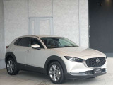CX-30 2.0 20S プロアクティブ ツーリングセレクション 
