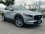 CX-30 2.0 20S プロアクティブ 
