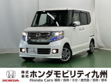 初代N-BOXとして「広い車内」に「上質なデザイン」が加わり、ハイトール軽自動車としてデビューした満足できる高い完成度のN-BOXです。