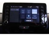 【Bluetooth】お気に入りのメディアを繋いで再生すれば車内は、まるで貴方専用のオーディオルーム♪
