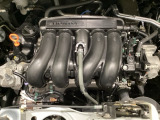 ホンダスタッフがしっかり整備して保証付きにてお渡し致します。エンジンルーム&室内ルームともにクリーニング済みで清潔です。快適なドライブをお楽しみください。